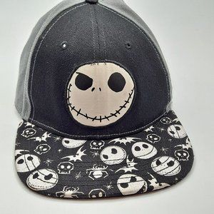 Disney Tim Burton's Nightmare Before Christmas Jack Skellington Hat